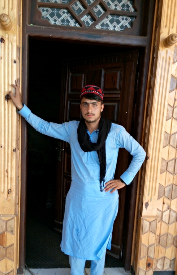 Muhammad Adnan Public Relations, Customer Strategy, Sports, Presentations