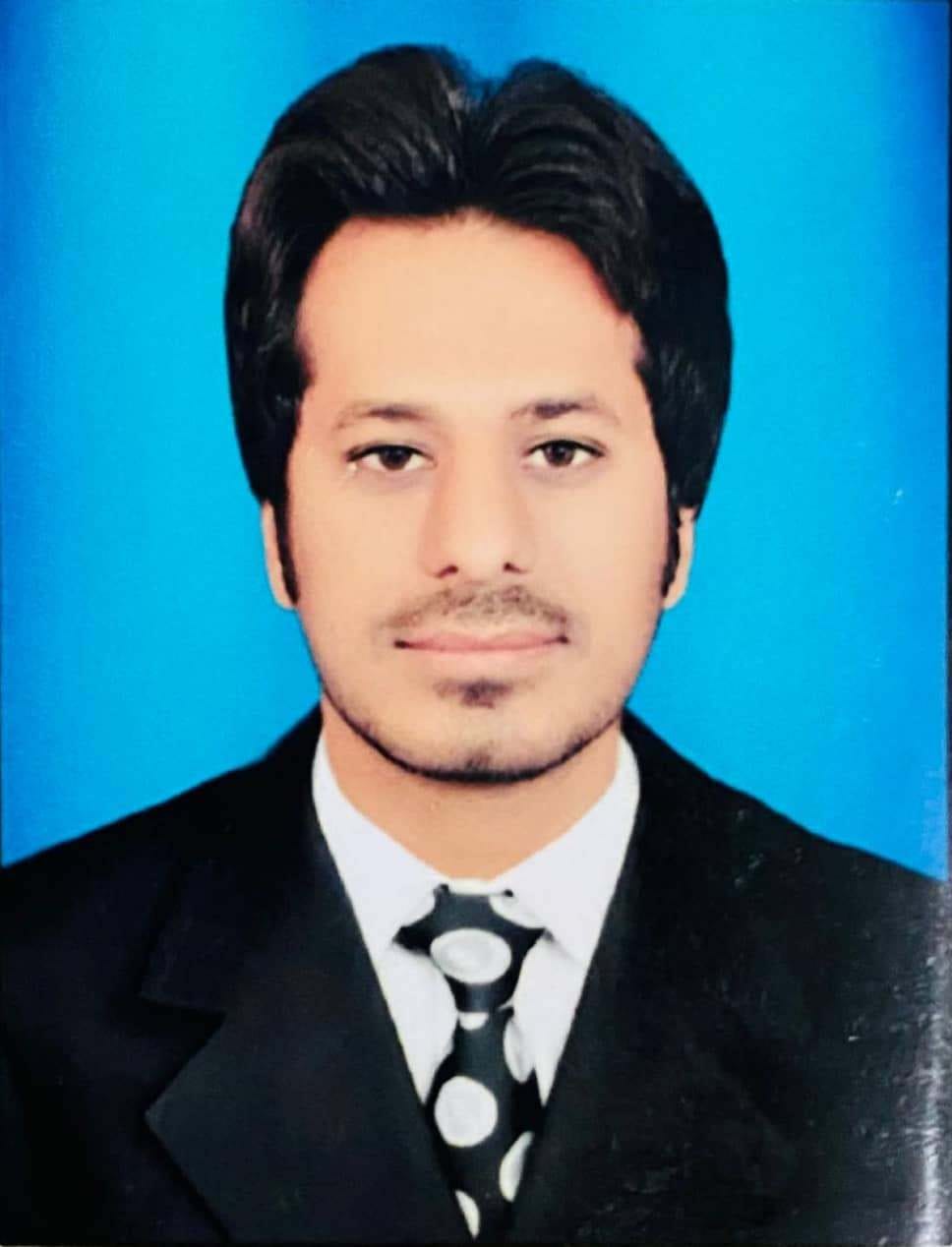 Muhammad Arsalan Shah Driving, MS Office, Music, Photography