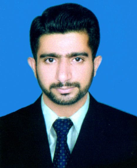 Daniyal Iqbal Typing, MS Office, English Typing