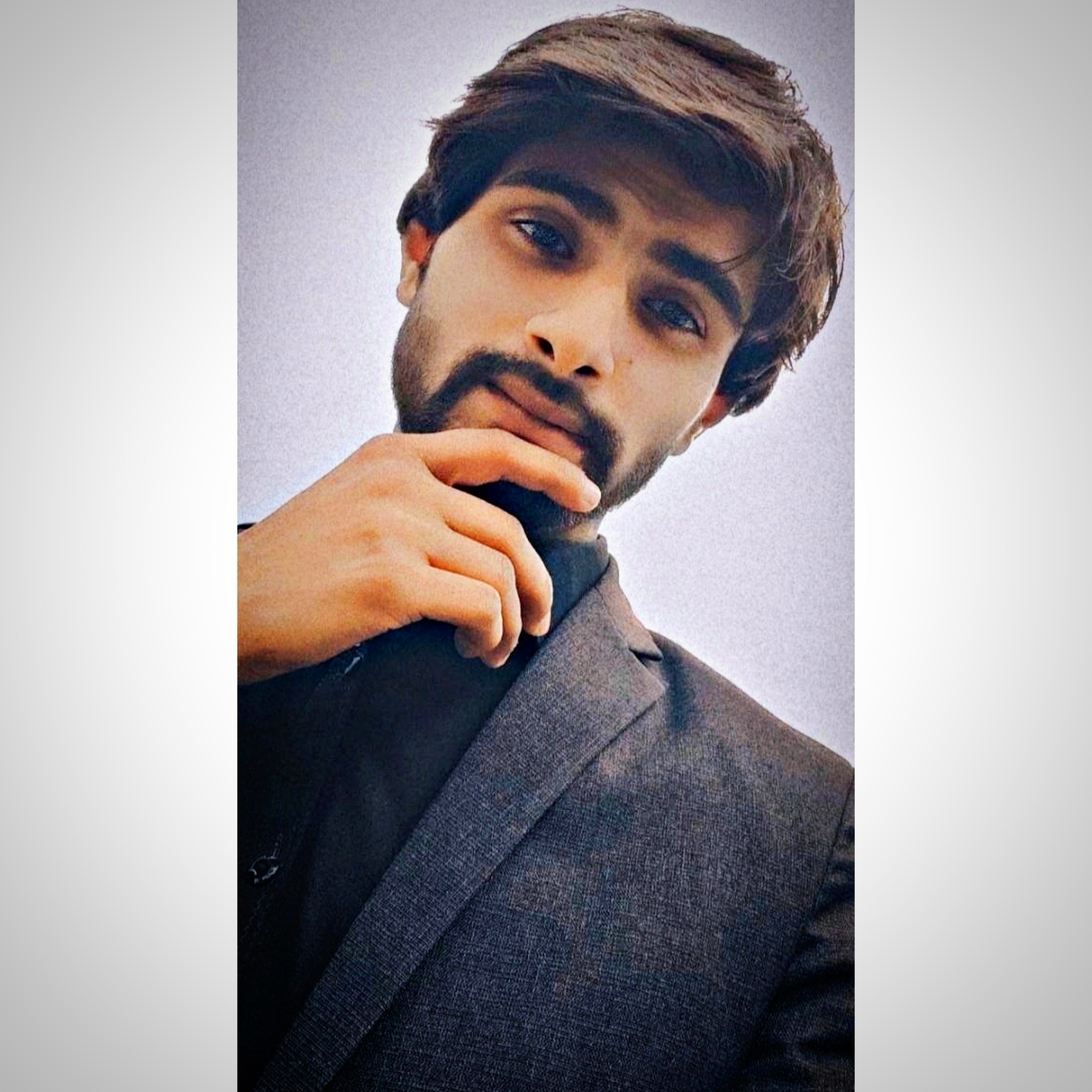 Muhammad Umair Urdu Typing, English Typing, MS Office