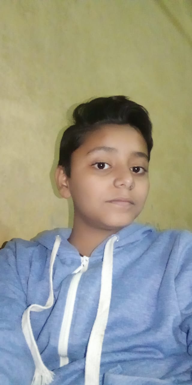 Ammar Hussain Contracts