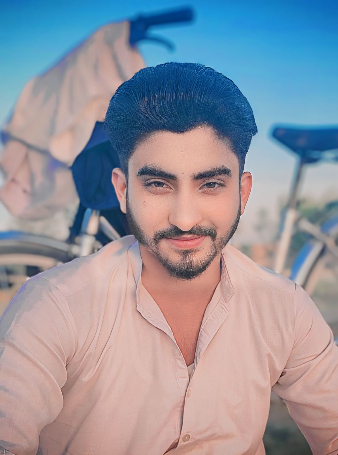 Muhammad Shafiq Profile