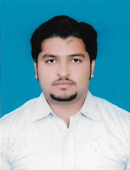 Muzammil Hussain Profile Muzammil Hussain Profile