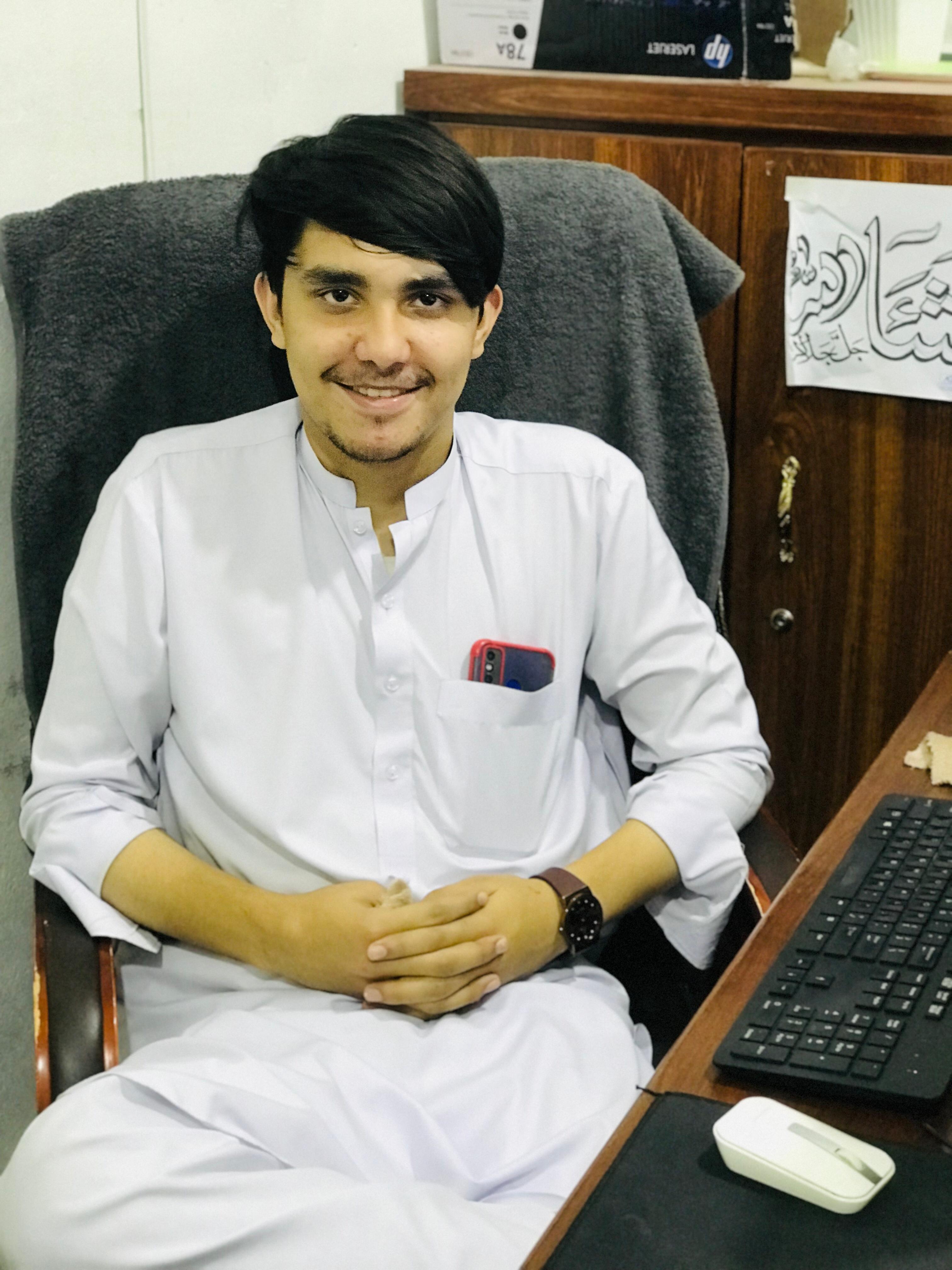 Majid Qadir Abdul Qadir Profile Majid Qadir Abdul Qadir Profile