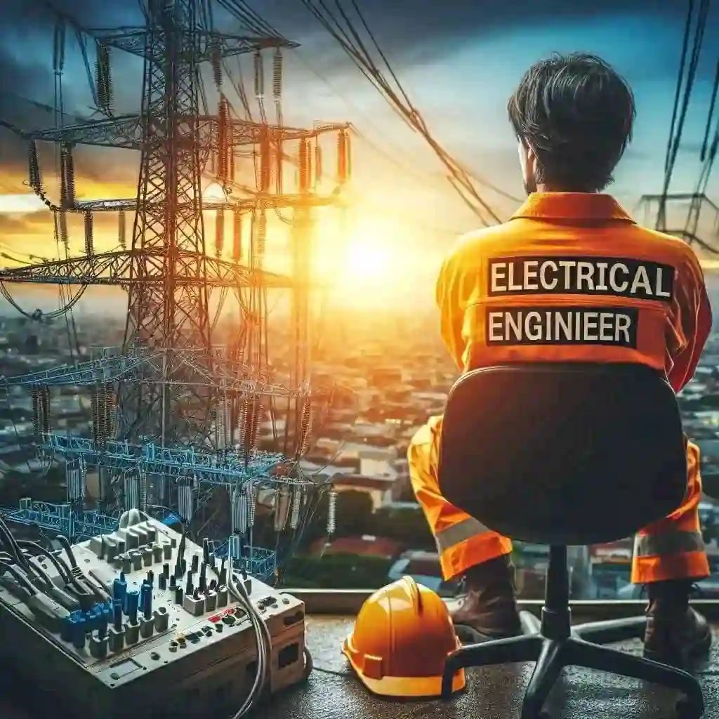 Usama Usama Power Supply, Solar