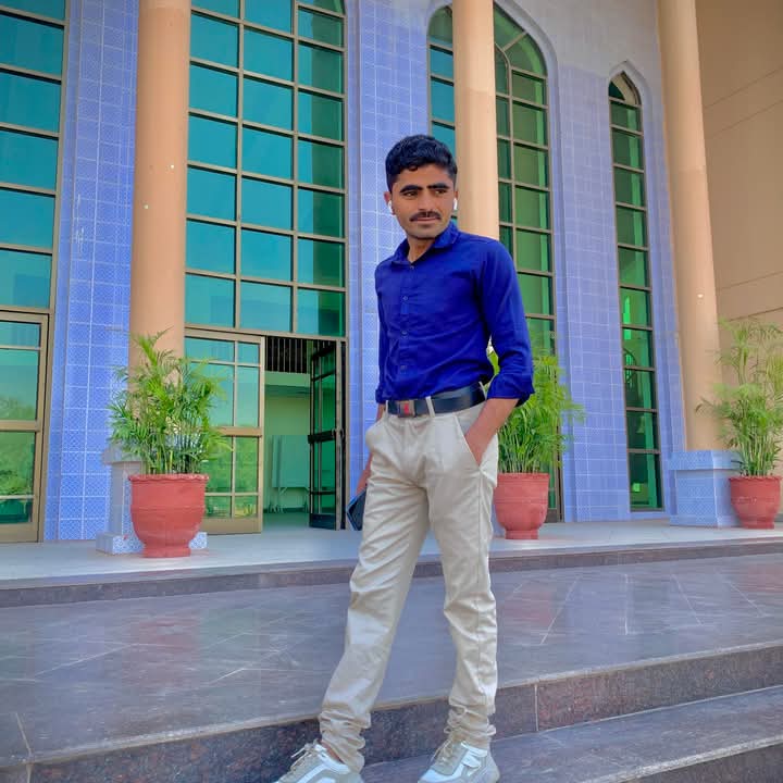 Surat Khan Data Entry