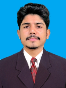 Samad Shahid Profile