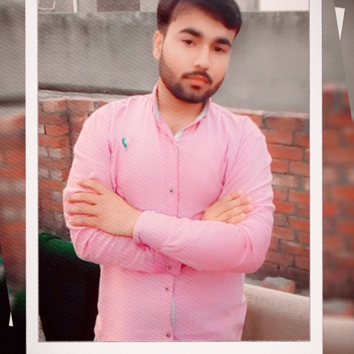 Muhammad Shahroz Akbar Ali Profile