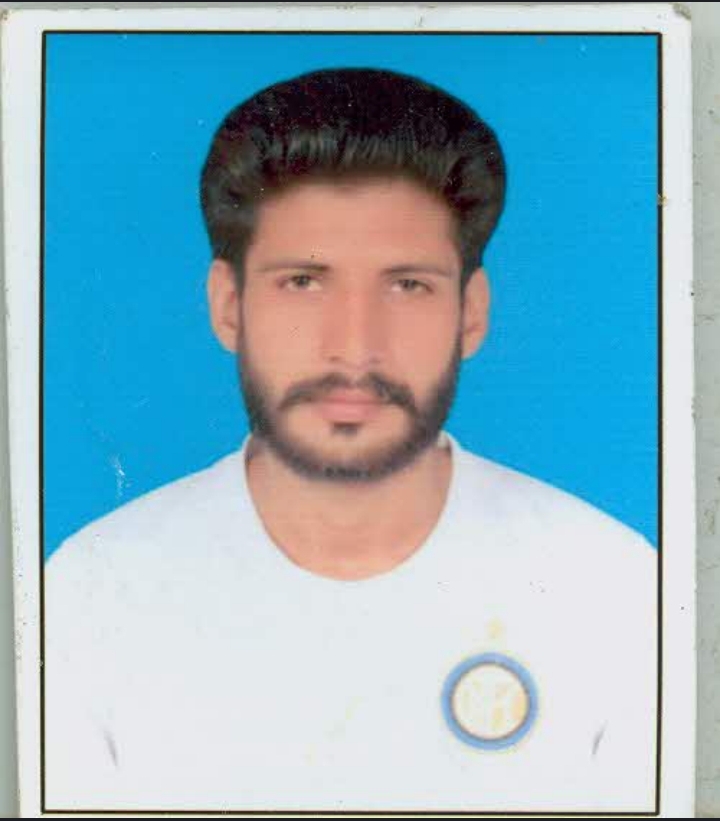 Muhammad Afzaal Profile