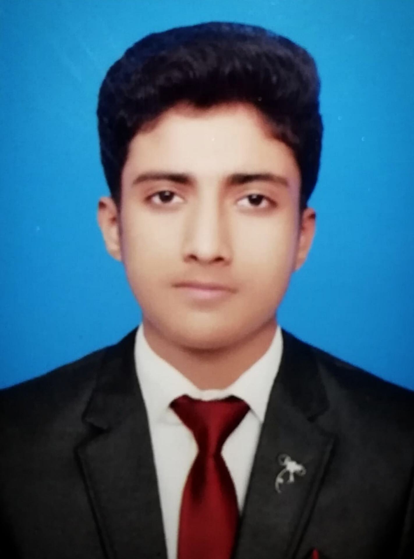 Abdullah Jan Profile