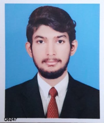 Faisal Ghazanfar Profile Faisal Ghazanfar Profile