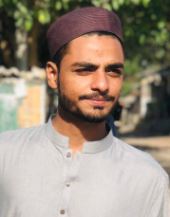 ARHAM KHAN Profile