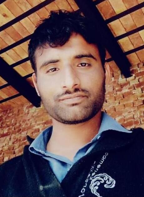 Rashid Ali Profile Rashid Ali Profile