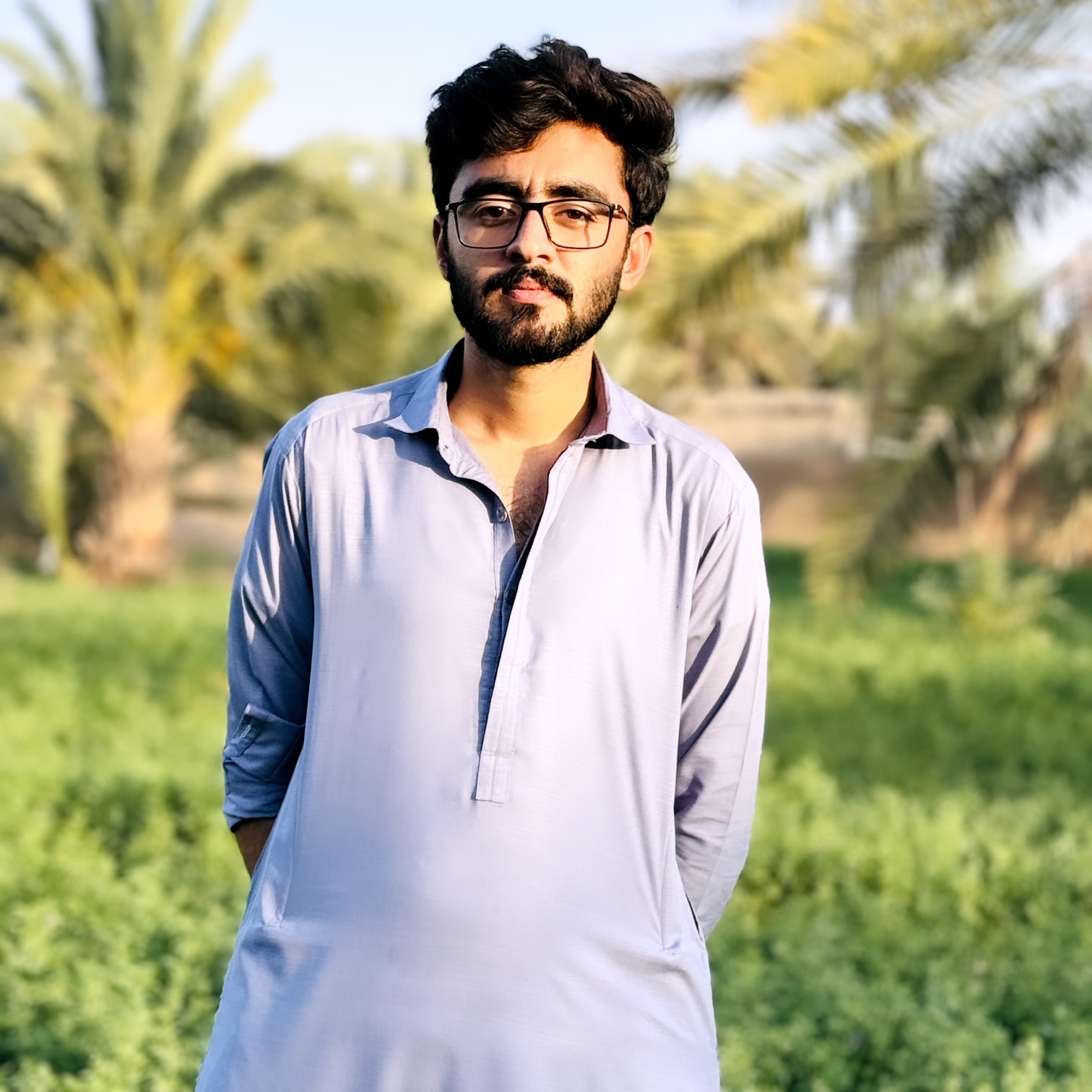 Imran Manzoor Profile