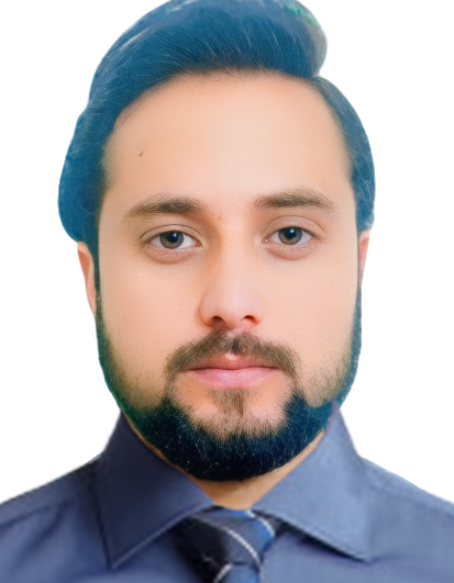 Khurshed Ali Profile