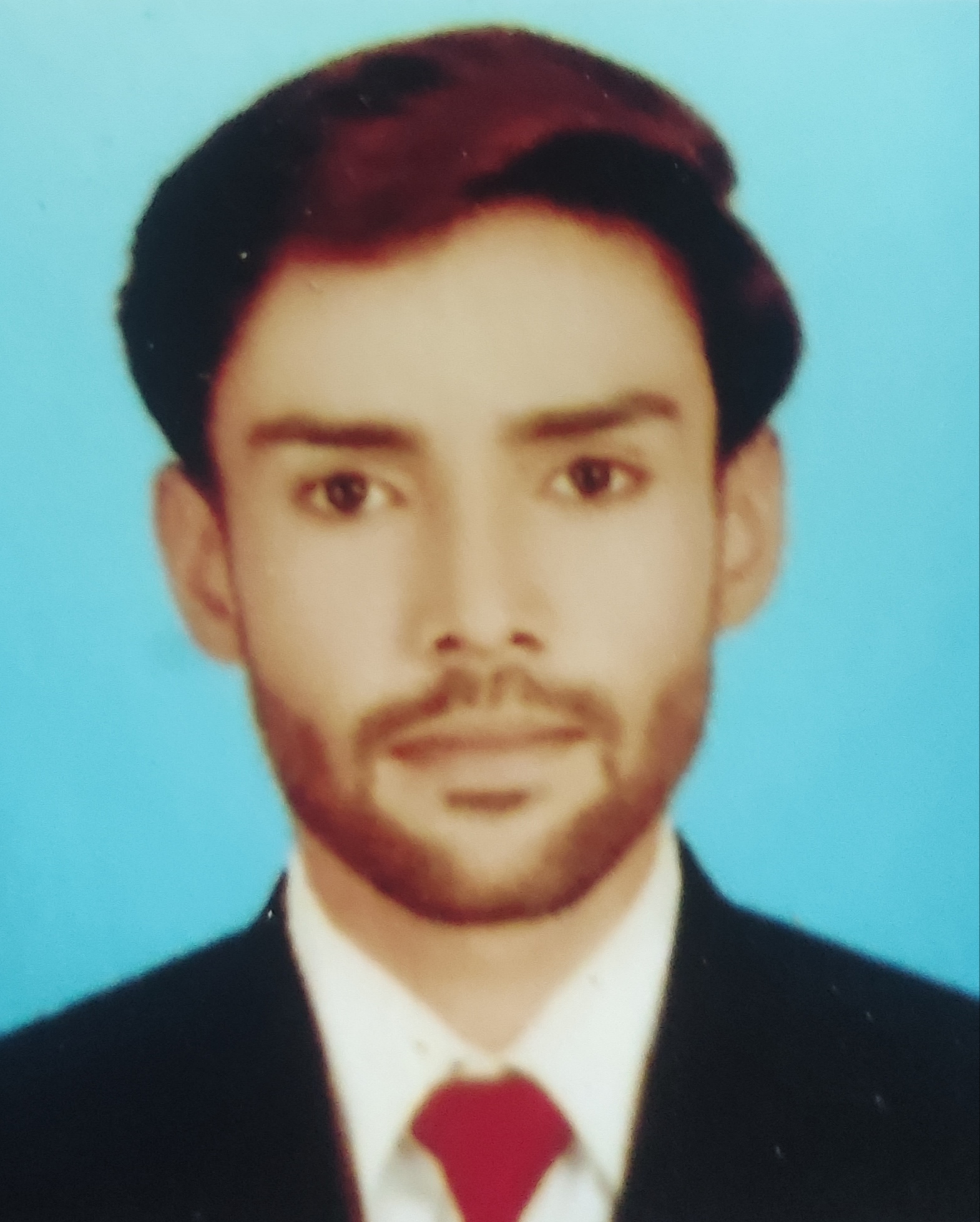 Orangzaib Khan Profile