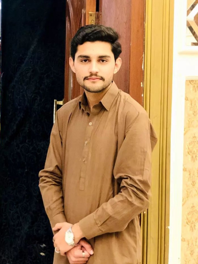 Hassan Tareen Profile Hassan Tareen Profile