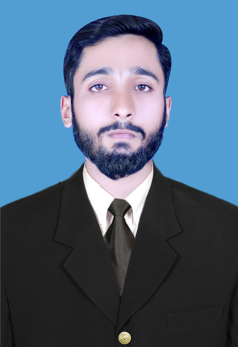 Nouman Ahmad Profile Nouman Ahmad Profile