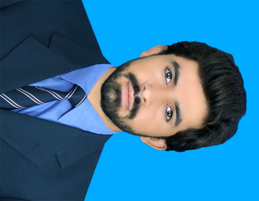 MUHAMMAD ULLAH Profile