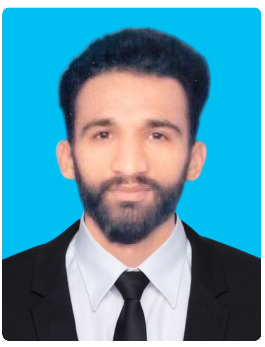 Touqeer Nasir Profile