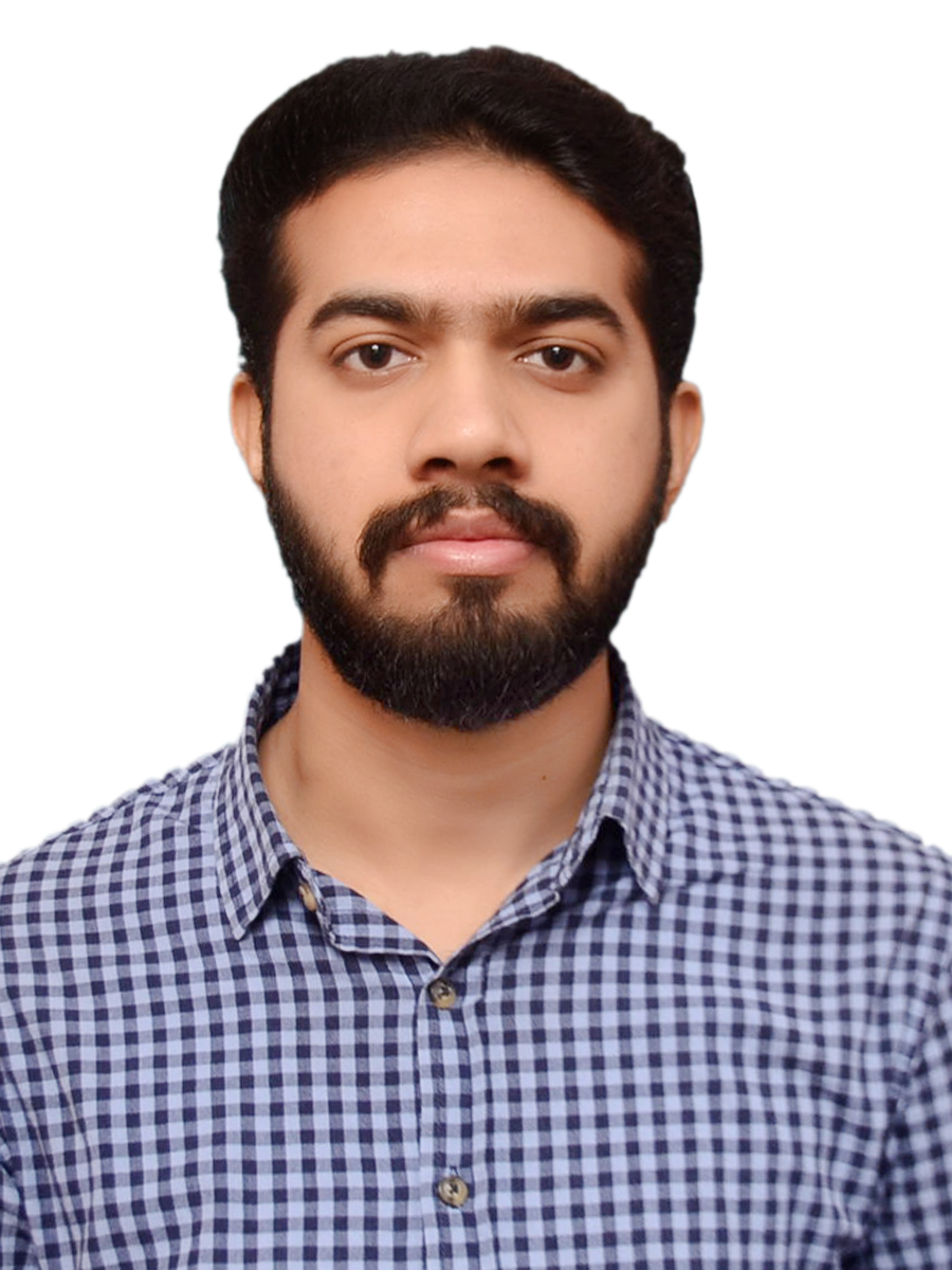 Hamza Naseem Profile