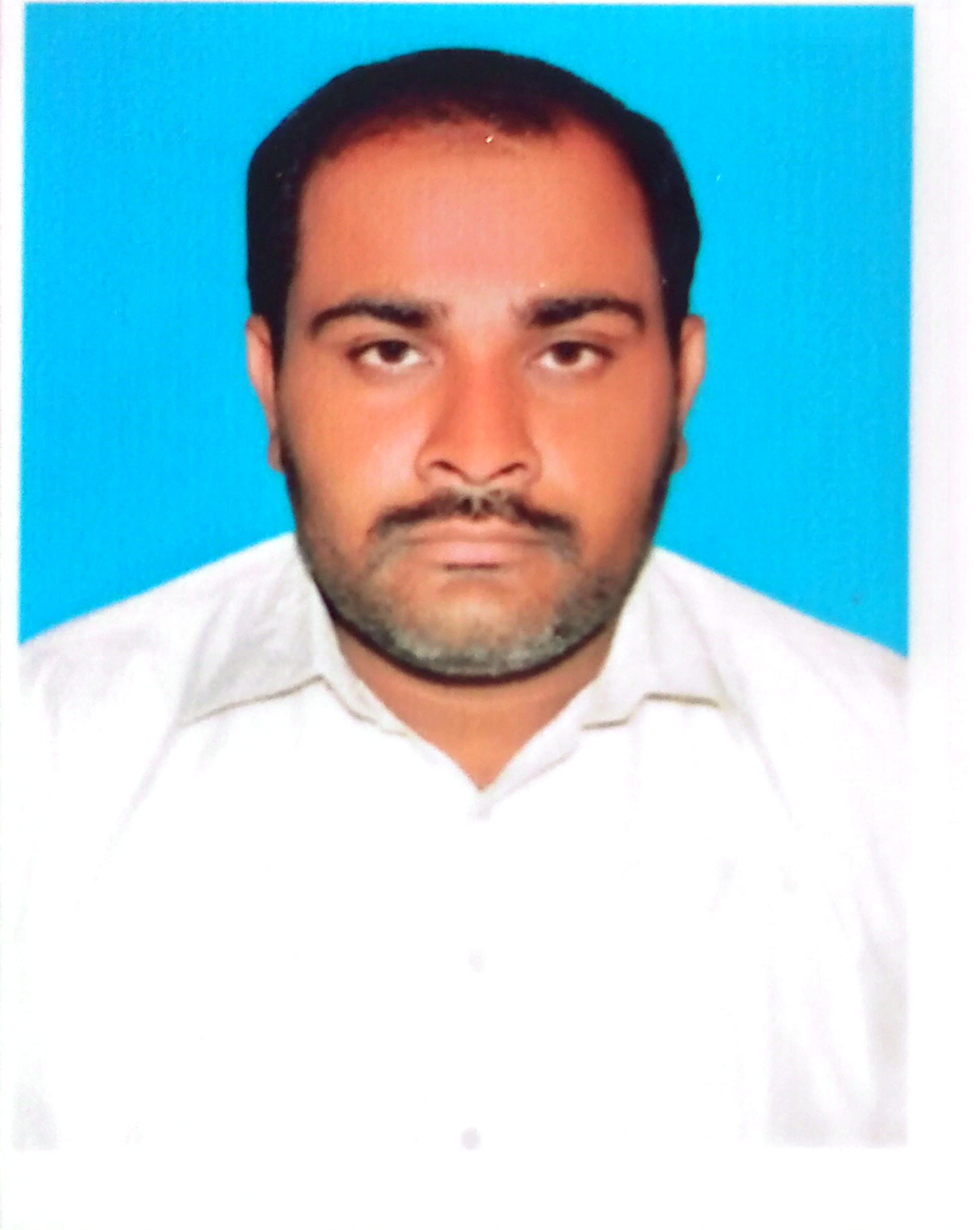 Saddam Hussain Profile