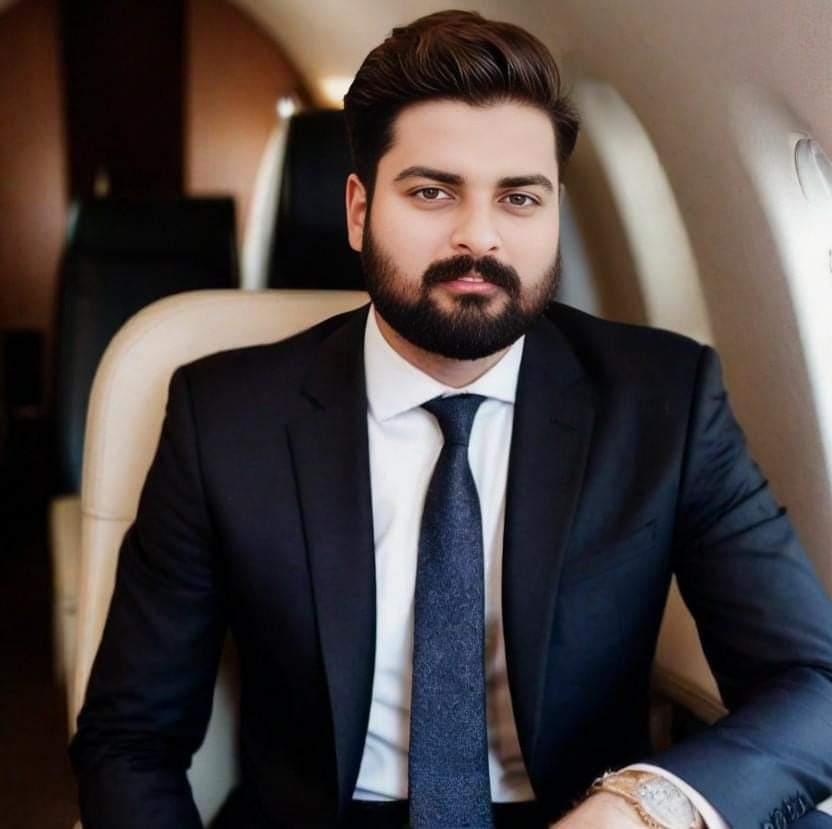 Simon Sylvester Profile