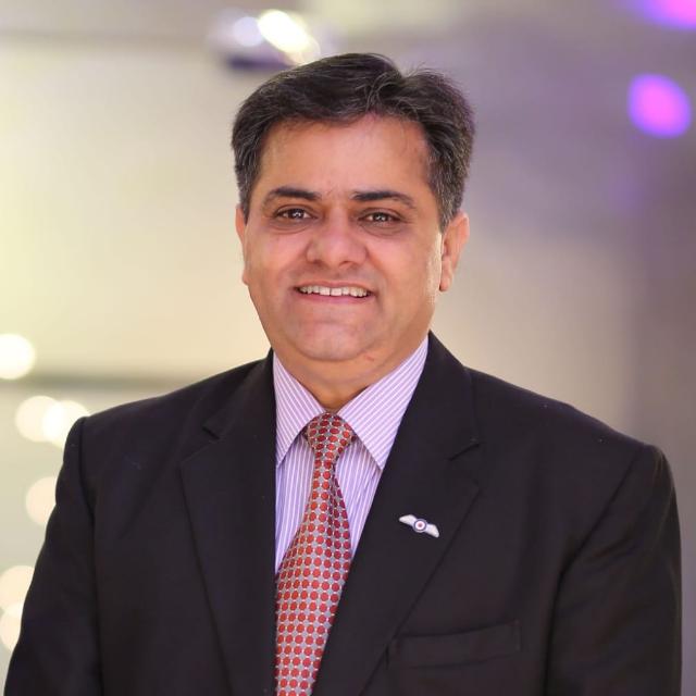 Omer Khurshed Profile Omer Khurshed Profile