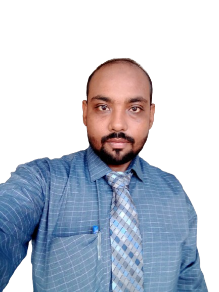 Mudassir Ahmad Profile Mudassir Ahmad Profile