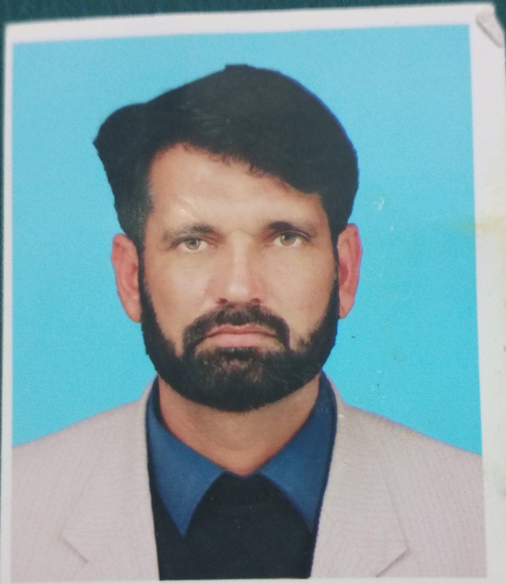 Syed Iqbal Shah Gillani Profile Syed Iqbal Shah Gillani Profile