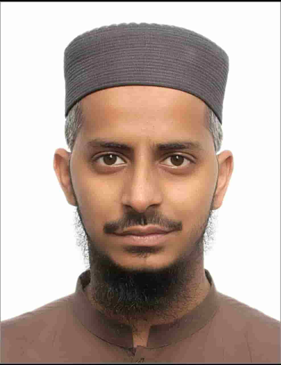 Muhammad Taha Khan Profile Muhammad Taha Khan Profile