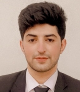 Muhammad Shahab Ali Profile Muhammad Shahab Ali Profile