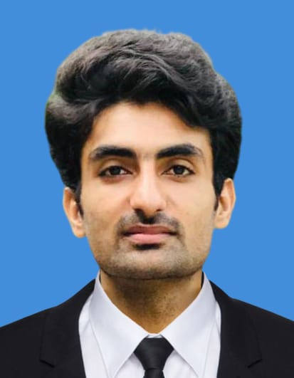 Danish  Khan Kambrani Profile