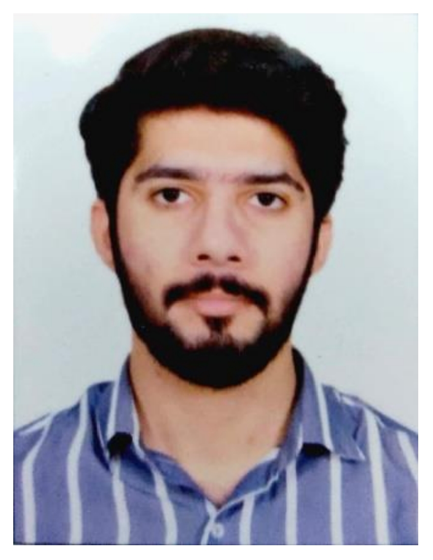 Shahraiz Zahid Profile Shahraiz Zahid Profile