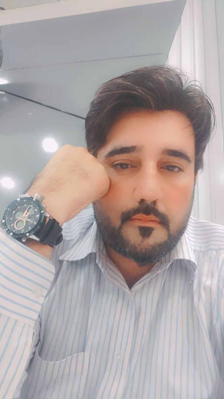 Muhammad Hassan Profile