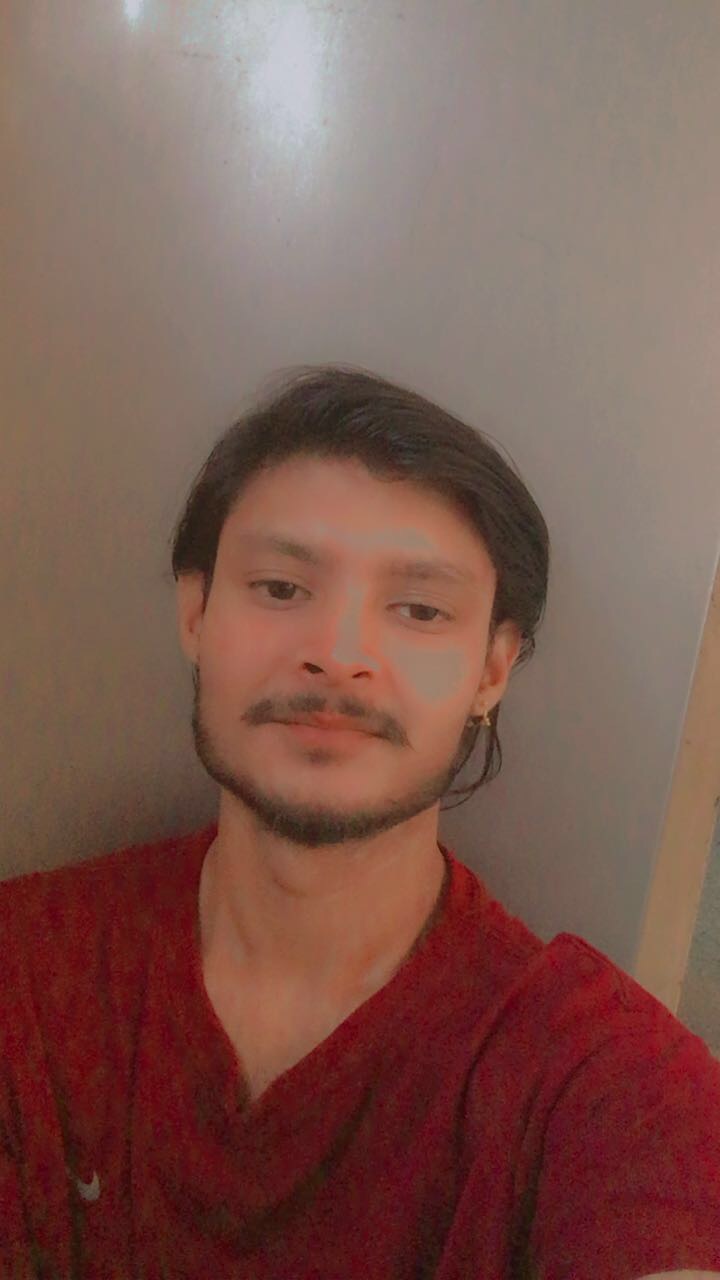 Sahil Manher Profile