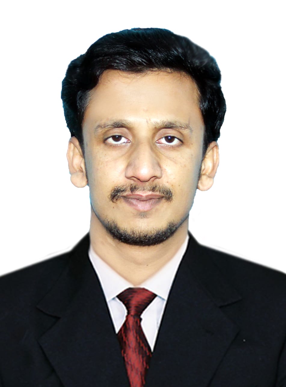 Amjad Hussain Profile