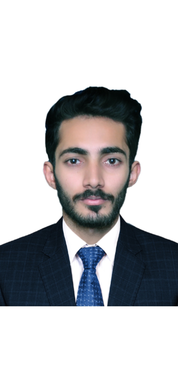 Mukkaram Ali Profile Mukkaram Ali Profile