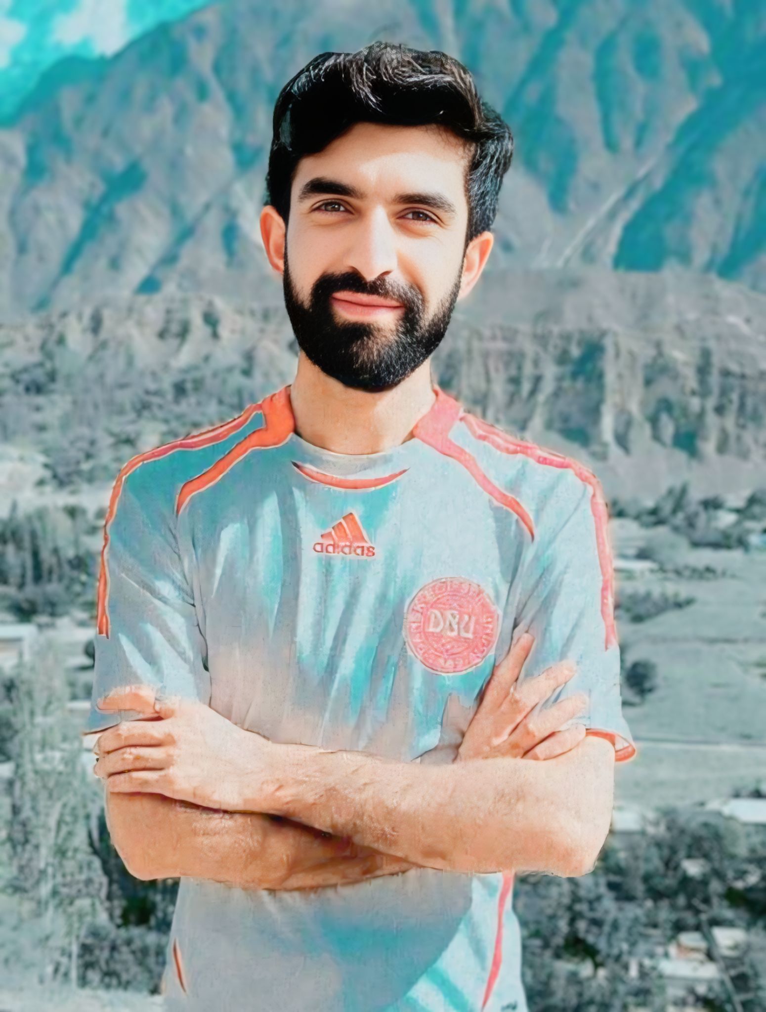 Shakir Ali Shah Kazimi Profile Shakir Ali Shah Kazimi Profile