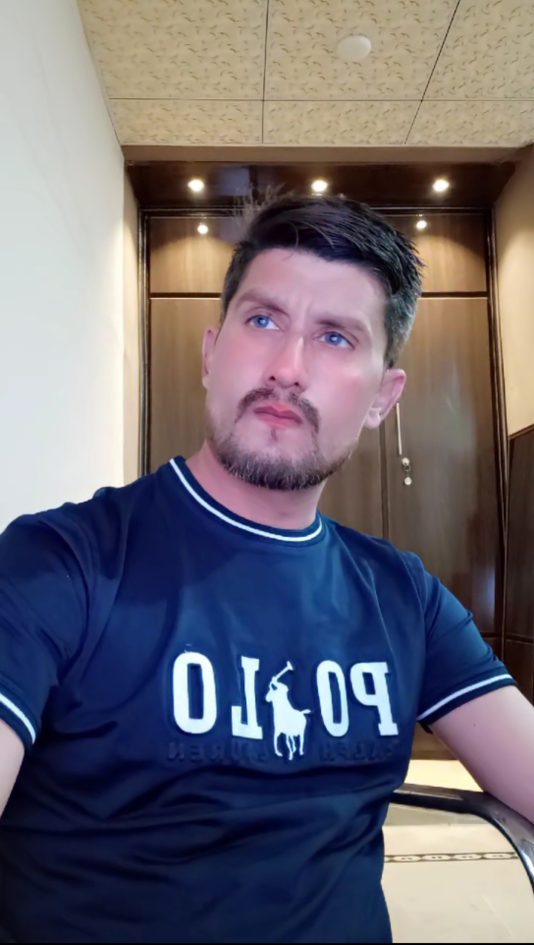 Muhammad Aamir Profile Muhammad Aamir Profile