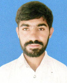 Tehreer Ul Hassan Shah Profile Tehreer Ul Hassan Shah Profile