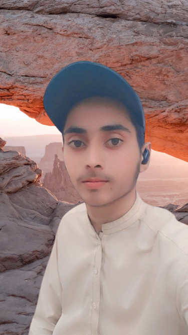 Muhammad Haris Profile Muhammad Haris Profile