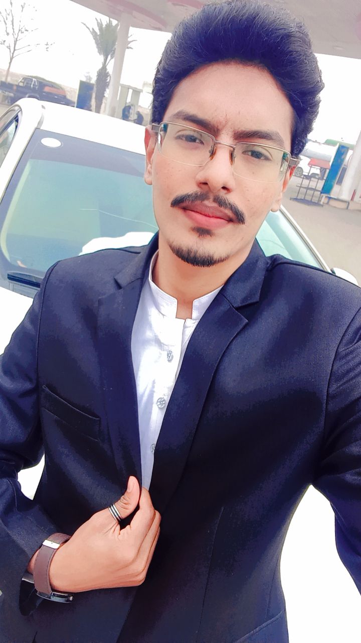 Tanzeel Sarfraz Profile