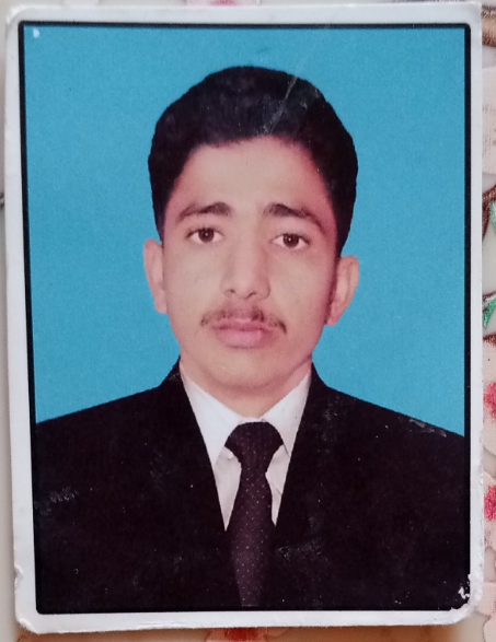 Alamgeer Haraj Profile Alamgeer Haraj Profile