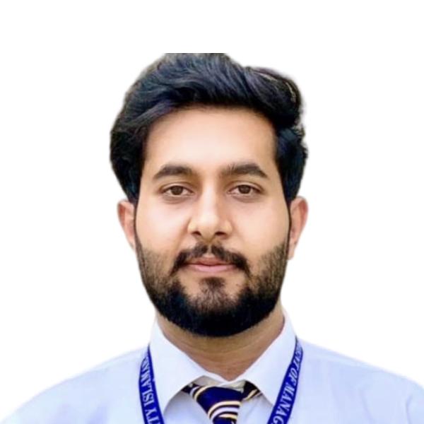 Jarar Haider Alvi Profile Jarar Haider Alvi Profile