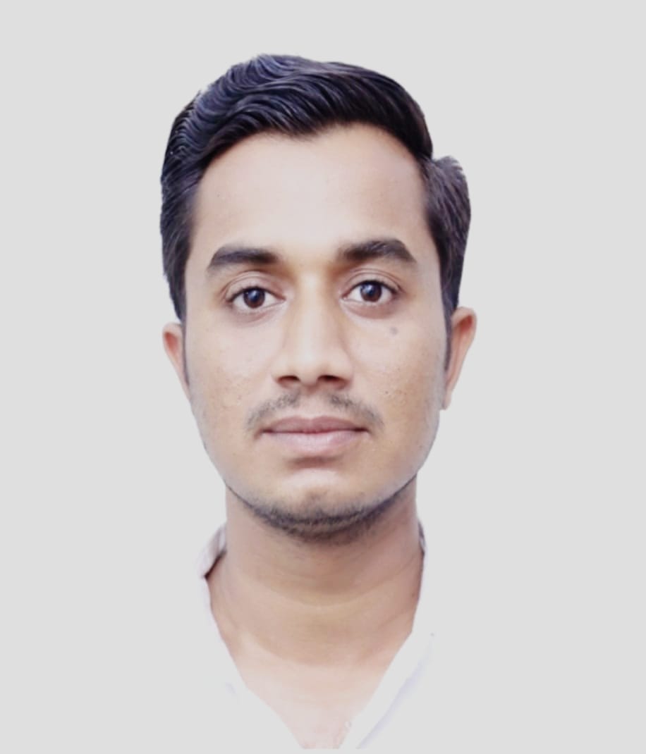 Santosh Kumar Profile Santosh Kumar Profile