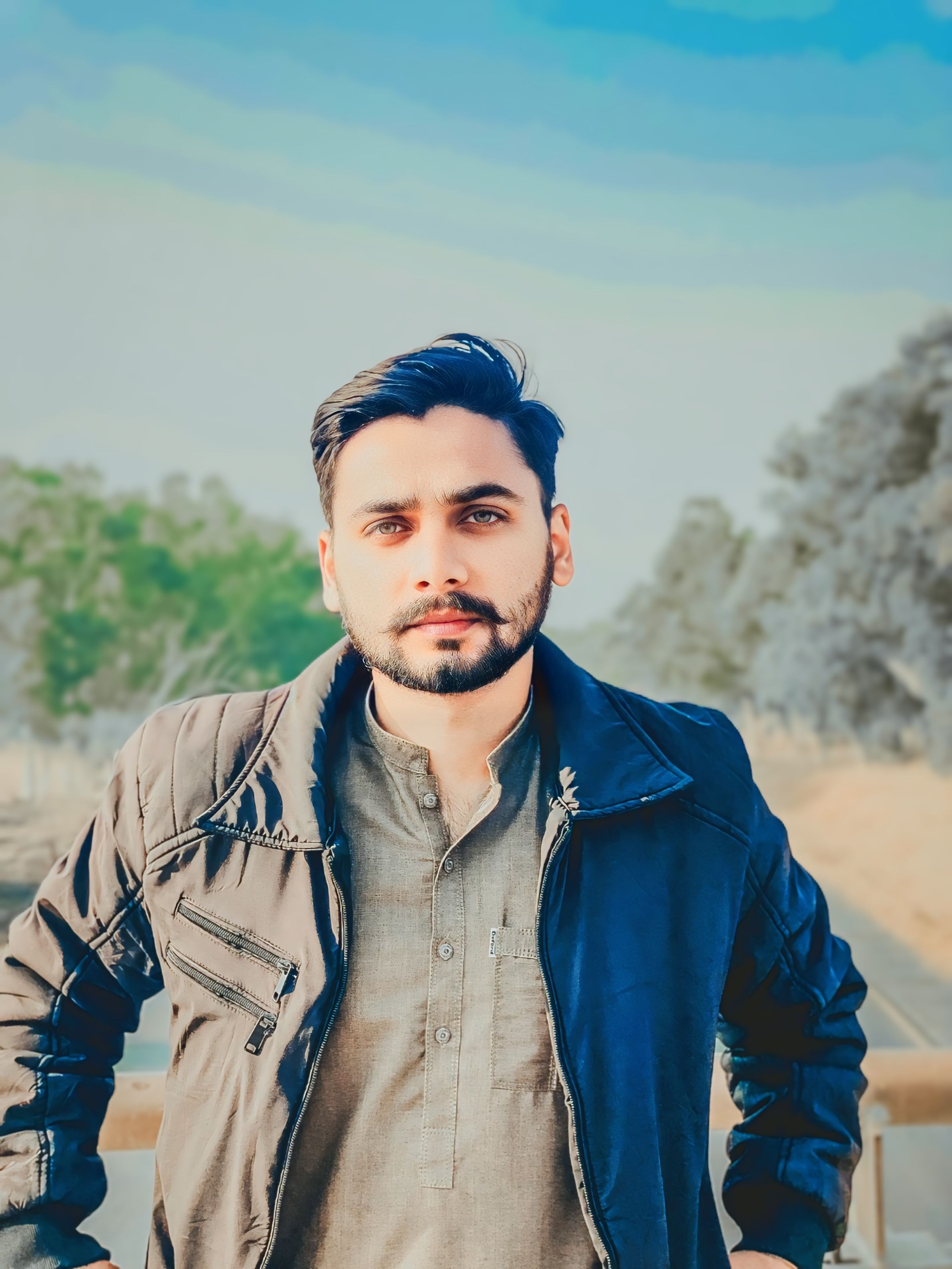 Faisal Masood Profile Faisal Masood Profile