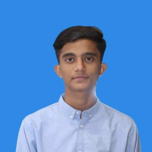 Usama Moin Profile Usama Moin Profile