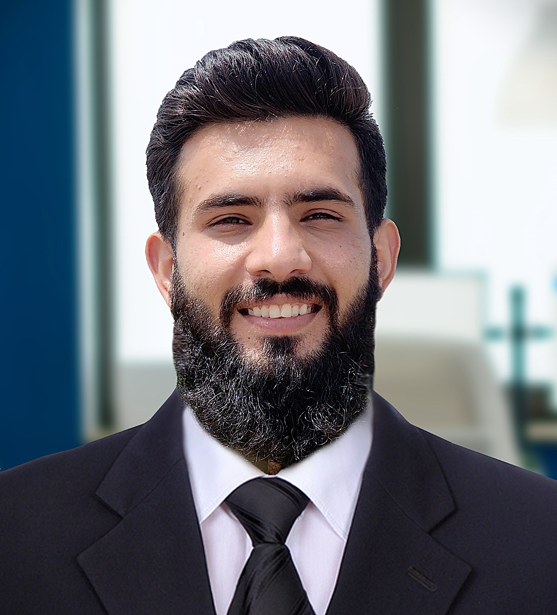 Kashif Rehman Profile Kashif Rehman Profile