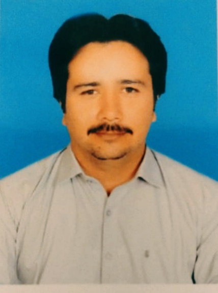 Shafi Muhammad Dharejo Profile